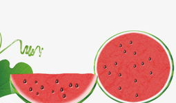 吃瓜爆料封面素材图片高清